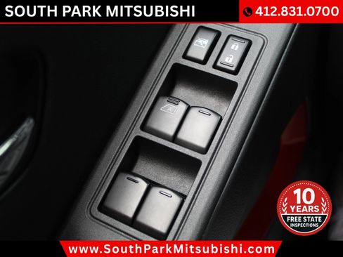 Used 2025 Nissan Frontier PRO-4X AWD/4WD image 34