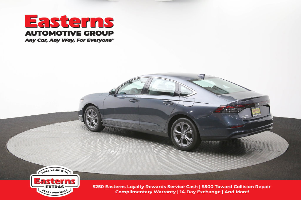 Used 2024 Honda Accord EX image 65
