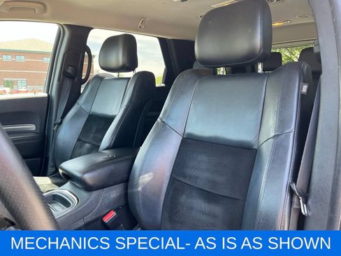 Used 2018 Dodge Durango GT AWD/4WD image 15