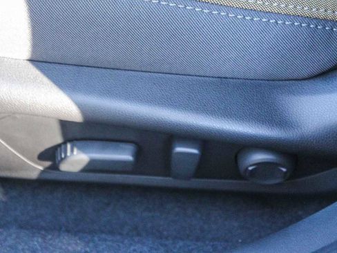 New 2026 Subaru Crosstrek 2.5i Sport image 21