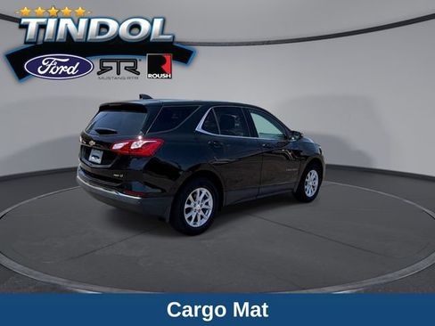 Used 2019 Chevrolet Equinox LT AWD/4WD image 8