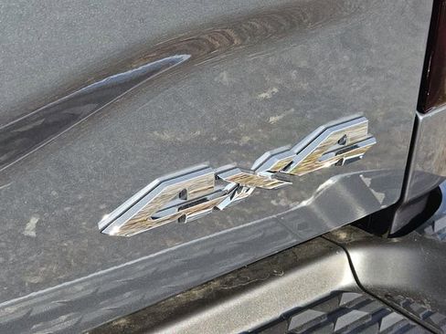 New 2026 RAM 3500 Tradesman image 10