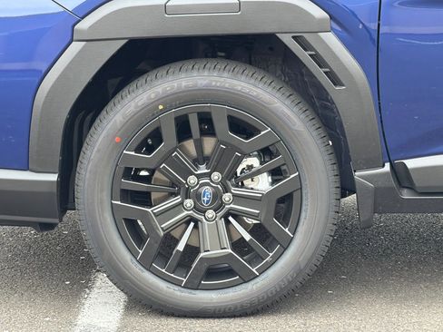 New 2026 Subaru Outback Limited XT image 25