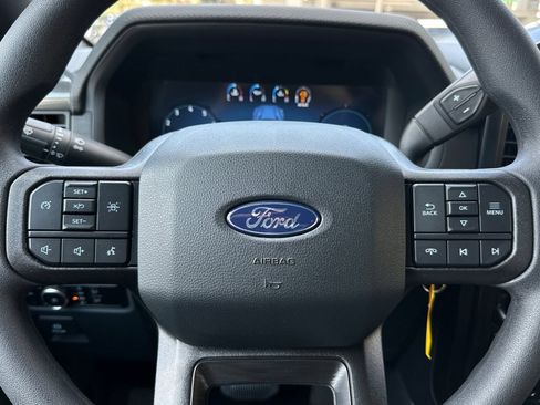 New 2026 Ford F150 STX w/ F-150 LOBO Package AWD/4WD image 20