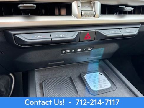 New 2027 Kia Telluride S image 26