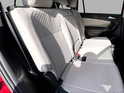 Used 2019 Volkswagen Tiguan S w/ Driver Assistance Package FWD image 20