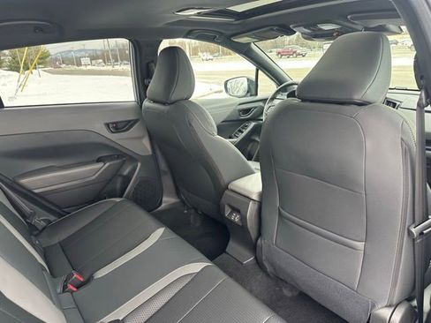 Used 2024 Subaru Crosstrek 2.5i Wilderness image 24