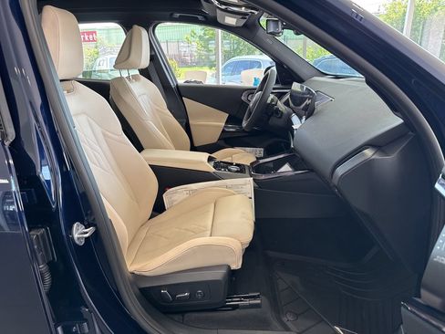New 2026 BMW X3 xDrive30i w/ Premium Package AWD/4WD image 52