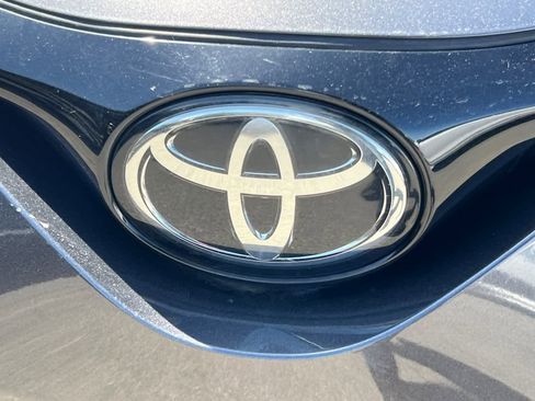 Used 2019 Toyota C-HR LE image 13