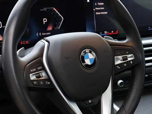 Used 2024 BMW 430i xDrive Coupe w/ Premium Package image 19