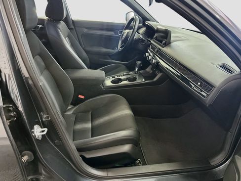 Used 2024 Honda Civic Sport image 31