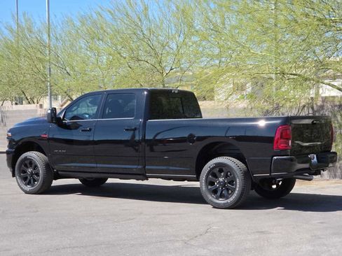 New 2026 RAM 3500 Laramie image 13