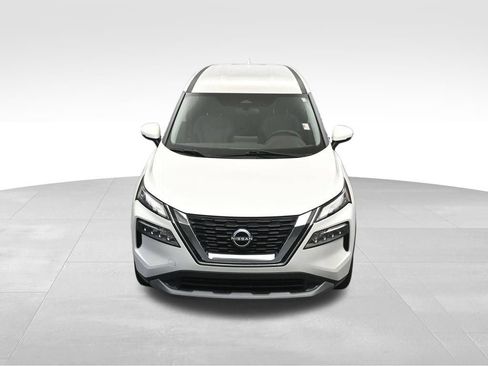 Used 2023 Nissan Rogue SV FWD image 25