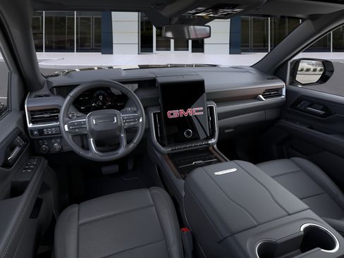 New 2026 GMC Yukon Denali AWD/4WD image 15