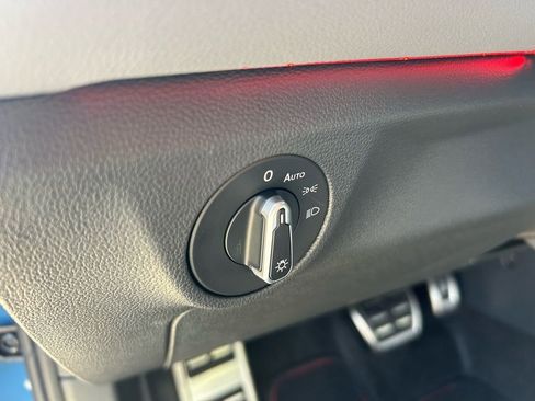 New 2026 Volkswagen Jetta GLI Autobahn FWD image 55