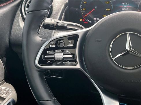 Certified 2022 Mercedes-Benz GLB 250 image 23
