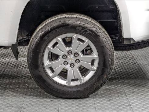 Used 2022 Chevrolet Colorado LT w/ Fleet Safety Package image 30