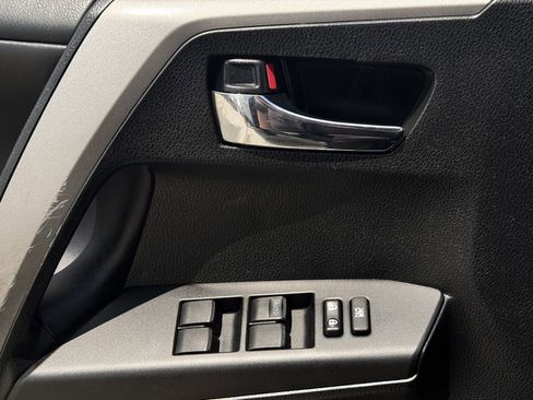 Used 2017 Toyota RAV4 XLE w/ Plus Extra Value Package image 23