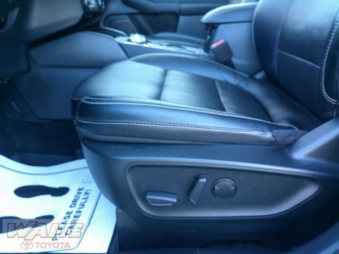 Used 2022 Ford Escape SEL w/ Technology Package image 24