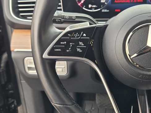 Used 2025 Mercedes-Benz GLE 350 4MATIC image 27