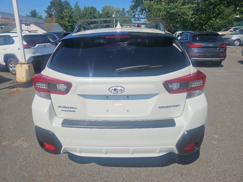 Used 2021 Subaru Crosstrek 2.0i Premium AWD/4WD image 4