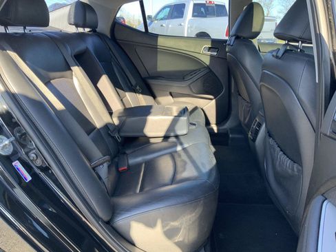 Used 2015 Kia Optima SX w/ SX Turbo Premium Package FWD image 57