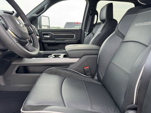 New 2026 RAM 2500 Laramie image 9