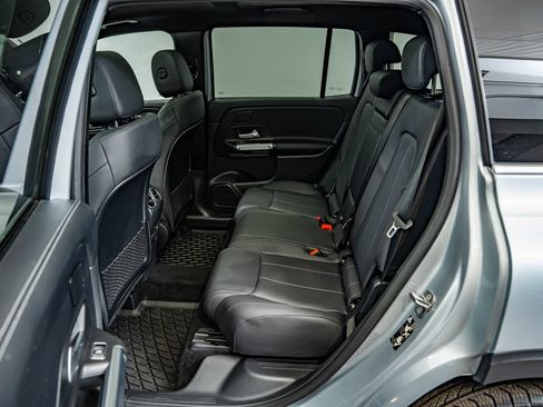 Certified 2026 Mercedes-Benz GLB 250 4MATIC image 35