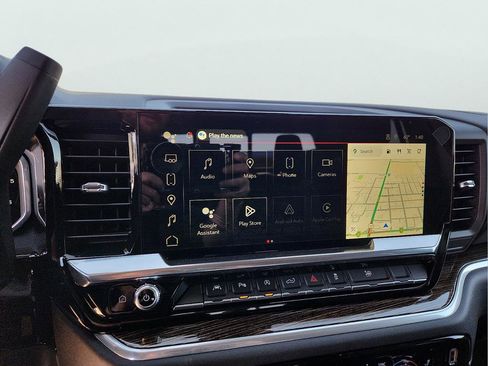 New 2026 GMC Sierra 1500 SLE w/ Preferred Package RWD image 24