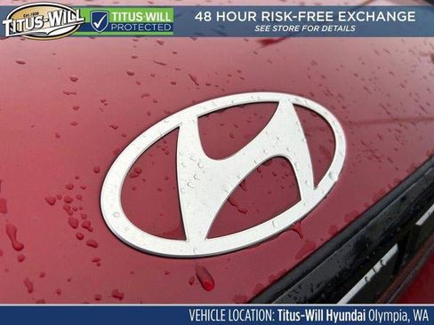 New 2026 Hyundai Santa Fe Limited image 67