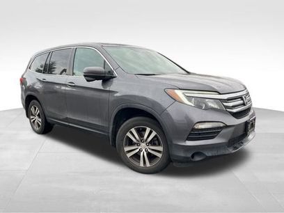 Used 2016 Honda Pilot EX-L