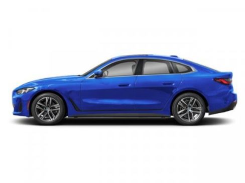New 2026 BMW 430i w/ M Sport Package image 3