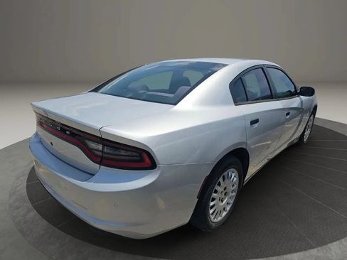 Used 2017 Dodge Charger Police w/ Fleet Park Assist Group AWD/4WD image 2
