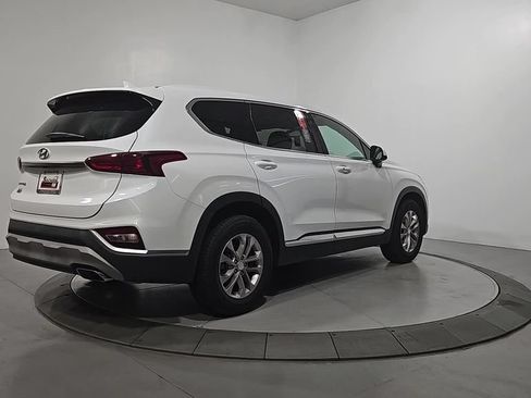 Used 2020 Hyundai Santa Fe SEL w/ Cargo Package FWD image 5
