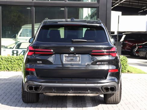 Used 2026 BMW X5 M60i image 6