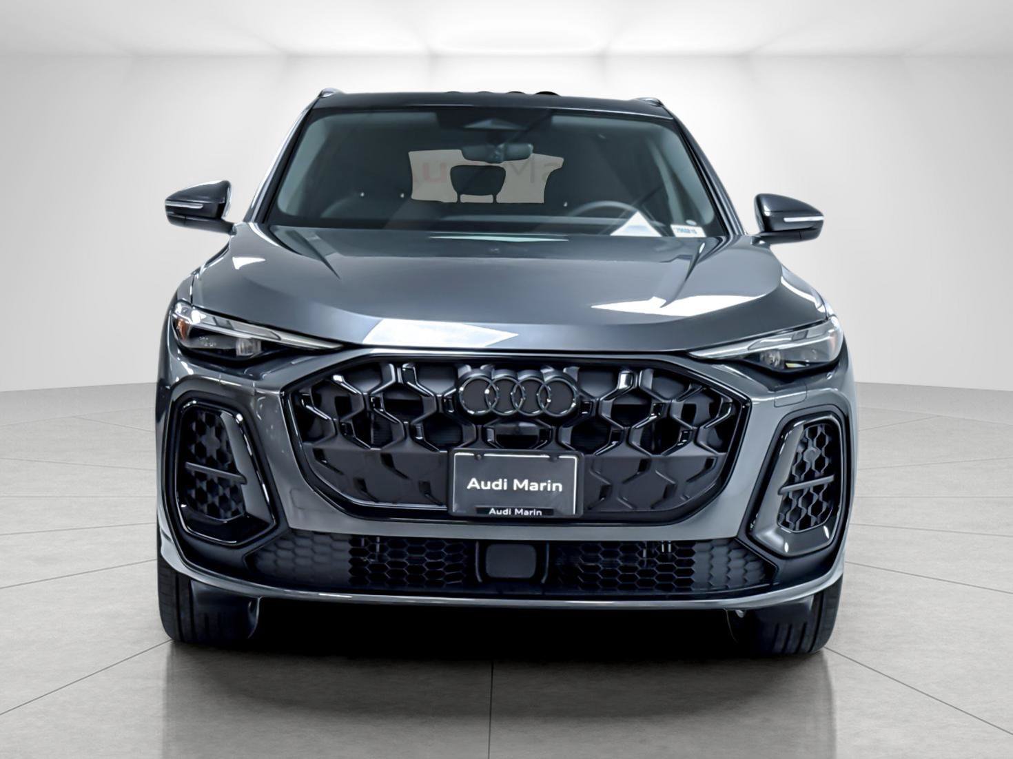New 2026 Audi Q5 2.0T AWD/4WD image 8