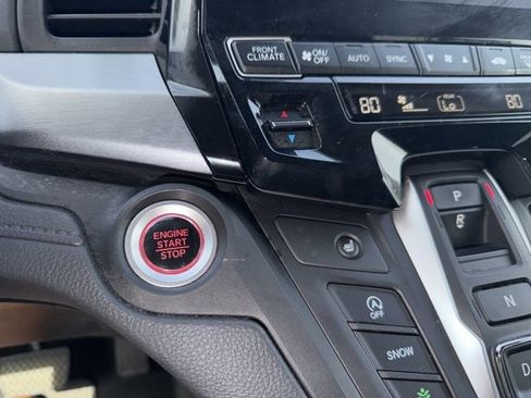 Used 2024 Honda Odyssey EX-L image 41