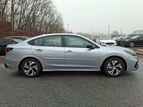 Certified 2024 Subaru Legacy image 8