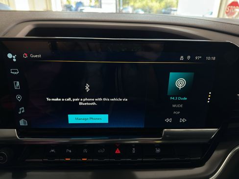 New 2026 Chevrolet Silverado 1500 High Country image 19