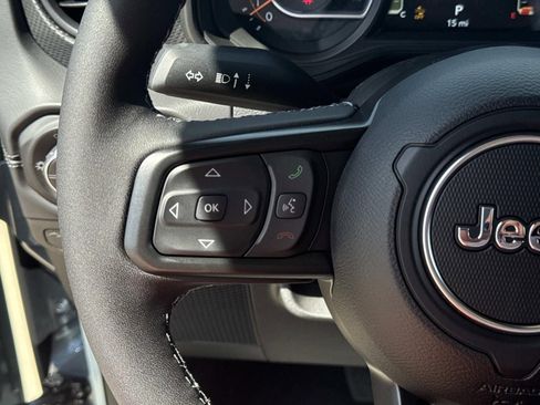 New 2026 Jeep Gladiator Rubicon image 22