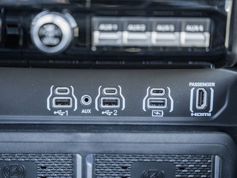 New 2026 RAM 1500 RHO w/ RHO Level 1 Equipment Group image 29