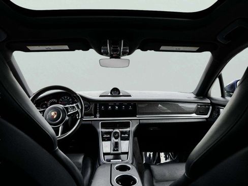 Used 2020 Porsche Panamera 4 image 52