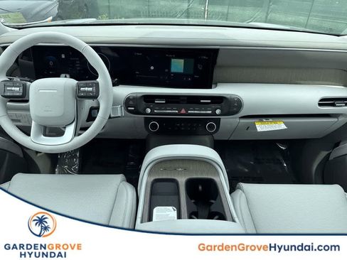 New 2026 Hyundai Palisade SEL AWD/4WD image 1