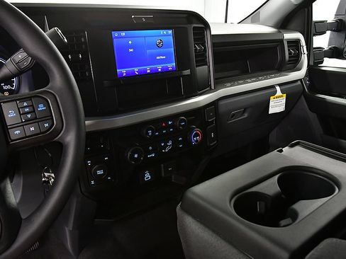New 2026 Ford F350 XL w/ STX Appearance Package AWD/4WD image 21