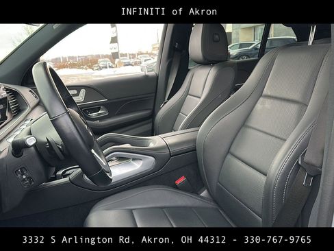 Used 2023 Mercedes-Benz GLE 450 GLE 450 image 45