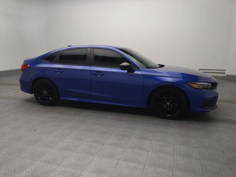 Used 2022 Honda Civic Sport image 11