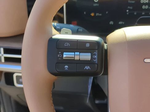 New 2026 Hyundai Santa Fe Limited image 25