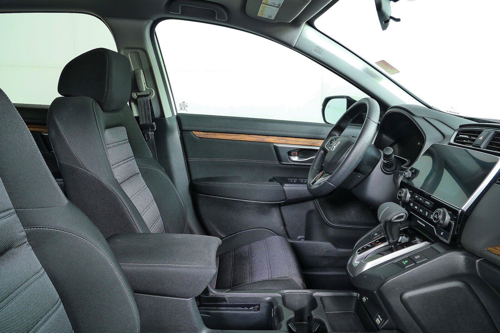Used 2022 Honda CR-V EX image 18