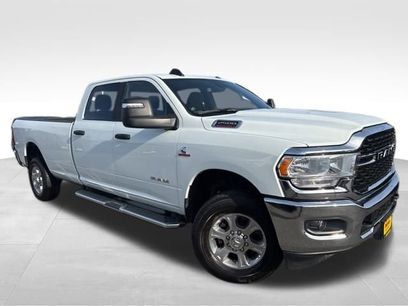 Used 2024 RAM 2500 Big Horn
