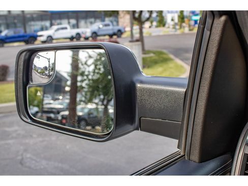 Used 2020 RAM 1500 Limited AWD/4WD image 35